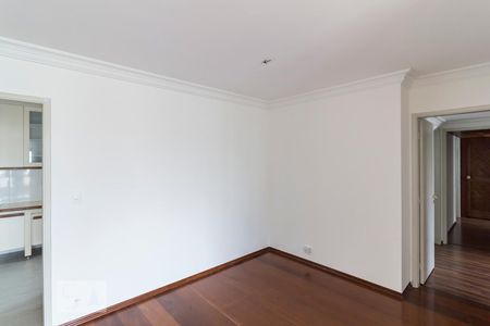 Sala de apartamento para alugar com 3 quartos, 112m² em Vila Pompéia, São Paulo
