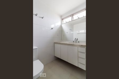 Apartamento para alugar com 112m², 3 quartos e 2 vagasBanheiro suíte