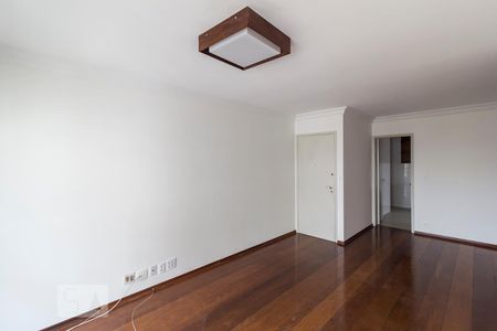Sala de apartamento para alugar com 3 quartos, 112m² em Vila Pompéia, São Paulo