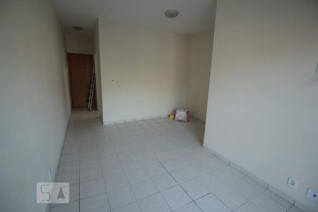 Sala de apartamento para alugar com 2 quartos, 78m² em Vila Joana, Jundiaí