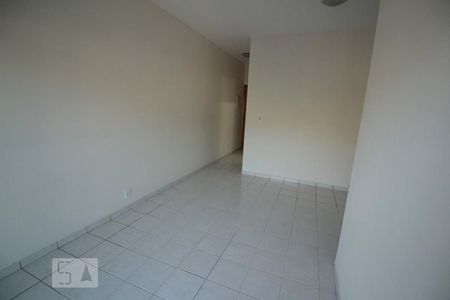 Sala de apartamento para alugar com 2 quartos, 78m² em Vila Joana, Jundiaí