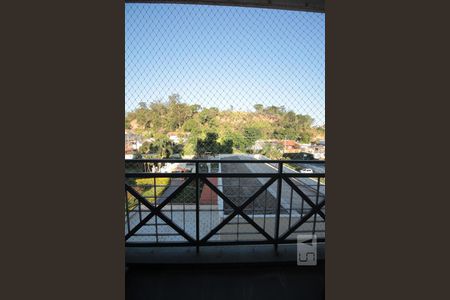 Sacada de apartamento para alugar com 2 quartos, 78m² em Vila Joana, Jundiaí