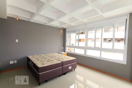 Studio para alugar com 45m², 1 quarto e sem vaga Studio para alugar com 45m², 1 quarto e sem vagaStudio