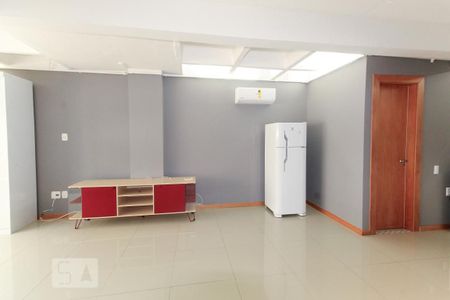 Studio para alugar com 45m², 1 quarto e sem vaga Studio para alugar com 45m², 1 quarto e sem vagaCozinha