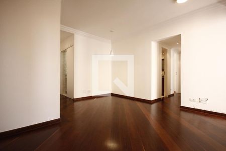 Sala de apartamento para alugar com 3 quartos, 77m² em Jardim Vila Mariana, São Paulo