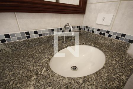 Apartamento para alugar com 77m², 3 quartos e 2 vagasSuíte