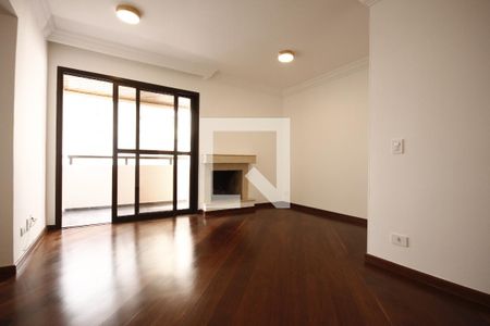 Sala de apartamento para alugar com 3 quartos, 77m² em Jardim Vila Mariana, São Paulo