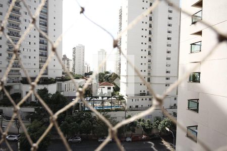Vista de apartamento para alugar com 3 quartos, 77m² em Jardim Vila Mariana, São Paulo