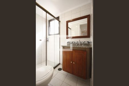 Apartamento para alugar com 77m², 3 quartos e 2 vagasSuíte