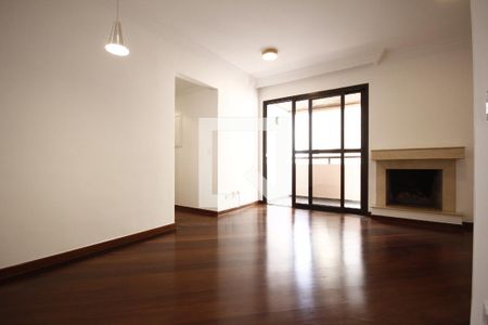 Sala de apartamento para alugar com 3 quartos, 77m² em Jardim Vila Mariana, São Paulo
