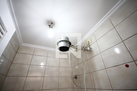 Apartamento para alugar com 77m², 3 quartos e 2 vagasBanheiro de Serviço