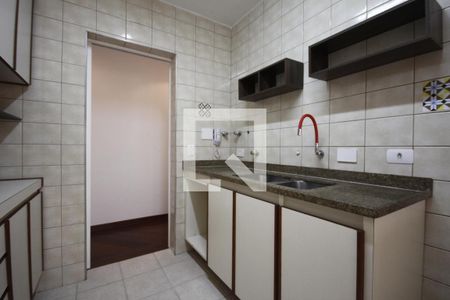 Apartamento para alugar com 77m², 3 quartos e 2 vagasCozinha