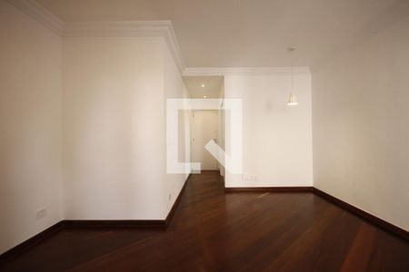 Sala de apartamento para alugar com 3 quartos, 77m² em Jardim Vila Mariana, São Paulo