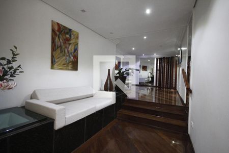 Apartamento para alugar com 77m², 3 quartos e 2 vagasHall de Entrada