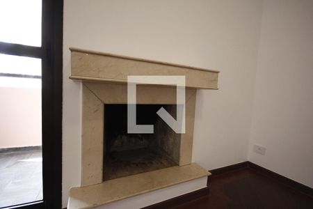 Sala de apartamento para alugar com 3 quartos, 77m² em Jardim Vila Mariana, São Paulo