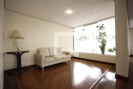 Apartamento para alugar com 77m², 3 quartos e 2 vagasSalão de Festas
