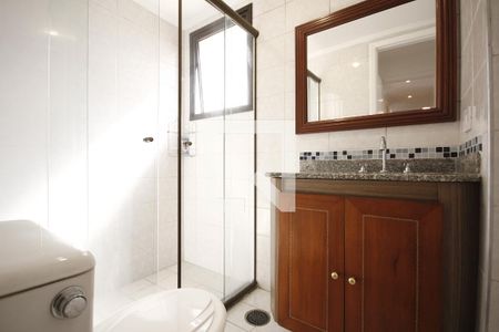 Apartamento para alugar com 77m², 3 quartos e 2 vagasSuíte