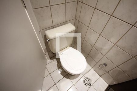 Apartamento para alugar com 77m², 3 quartos e 2 vagasBanheiro