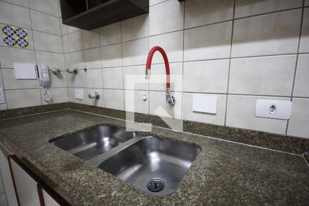 Apartamento para alugar com 77m², 3 quartos e 2 vagasCozinha