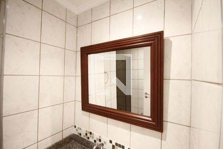 Apartamento para alugar com 77m², 3 quartos e 2 vagasBanheiro