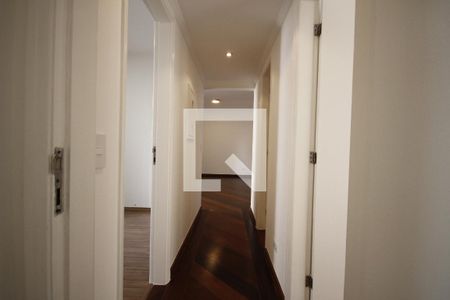 Apartamento para alugar com 77m², 3 quartos e 2 vagasCorredor