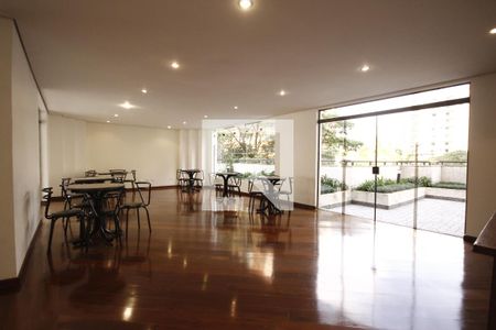 Apartamento para alugar com 77m², 3 quartos e 2 vagasSalão de Festas