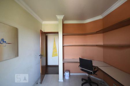 Quarto 1 de apartamento para alugar com 3 quartos, 200m² em Jardim Parque Morumbi, São Paulo