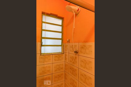 Banheiro de apartamento à venda com 1 quarto, 83m² em República, São Paulo