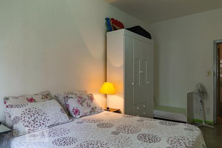 Apartamento à venda com 83m², 1 quarto e sem vagaQuarto