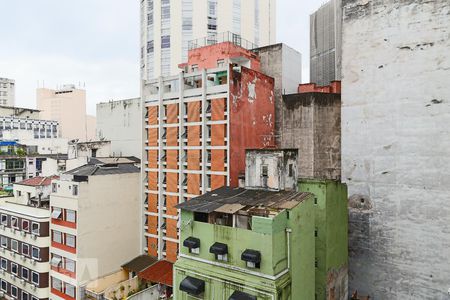 Apartamento à venda com 83m², 1 quarto e sem vagaVista