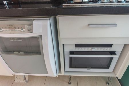 Kitnet/Studio para alugar com 1 quarto, 67m² em Indianópolis, São Paulo