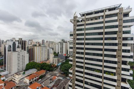 Kitnet/Studio para alugar com 1 quarto, 67m² em Indianópolis, São Paulo