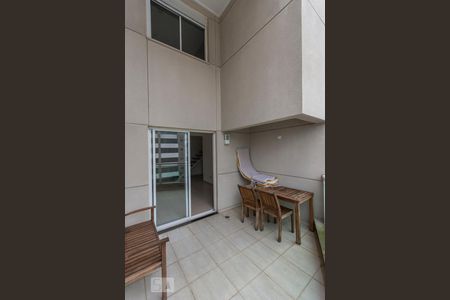 Kitnet/Studio para alugar com 1 quarto, 67m² em Indianópolis, São Paulo