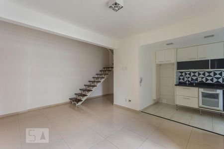 Kitnet/Studio para alugar com 1 quarto, 67m² em Indianópolis, São Paulo