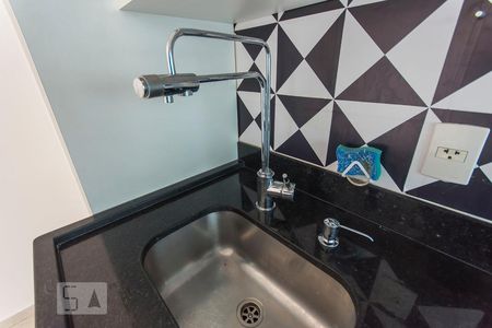 Kitnet/Studio para alugar com 1 quarto, 67m² em Indianópolis, São Paulo