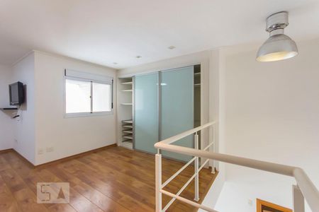 Studio para alugar com 67m², 1 quarto e 2 vagas