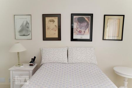 Apartamento à venda com 111m², 3 quartos e 1 vagaSuíte