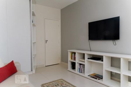Apartamento à venda com 111m², 3 quartos e 1 vagaQuarto 1