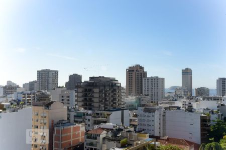 Apartamento à venda com 111m², 3 quartos e 1 vagaVista Quarto 2