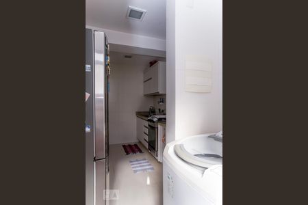 Apartamento à venda com 111m², 3 quartos e 1 vagaÁrea de Serviço e Czoinha