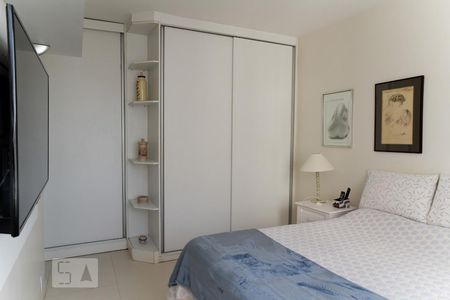 Apartamento à venda com 111m², 3 quartos e 1 vagaSuíte