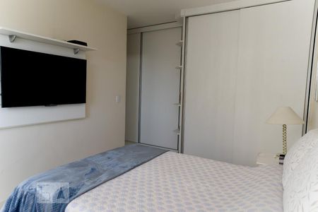 Apartamento à venda com 111m², 3 quartos e 1 vagaSuíte