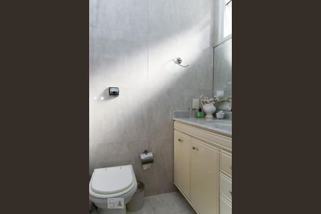 Apartamento à venda com 111m², 3 quartos e 1 vagaBanheiro