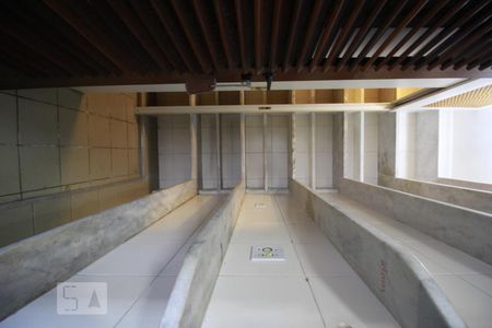 Casa para alugar com 647m², 5 quartos e 4 vagasDespensa