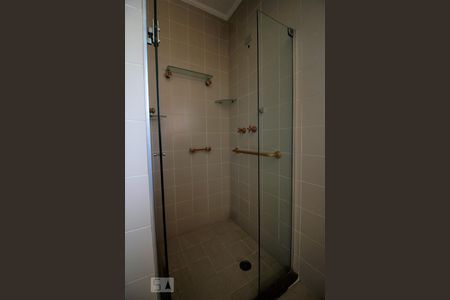 Casa para alugar com 647m², 5 quartos e 4 vagasBanheiro da suíte 4