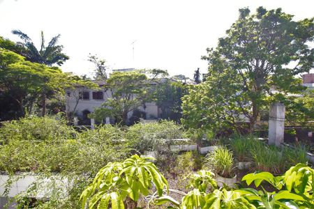 Casa para alugar com 647m², 5 quartos e 4 vagasVista da sala