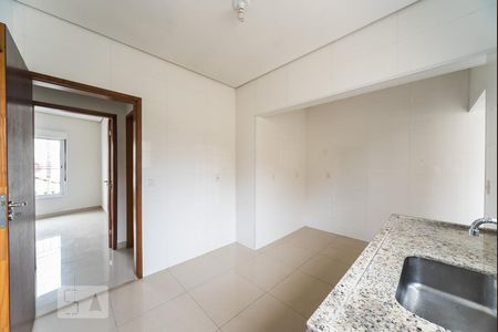 Casa à venda com 78m², 3 quartos e 2 vagasCozinha