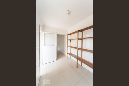 Casa à venda com 78m², 3 quartos e 2 vagasÁrea de Serviço