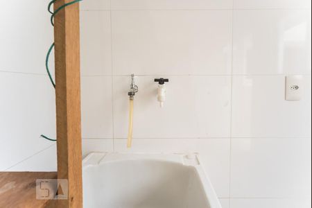 Casa à venda com 78m², 3 quartos e 2 vagasÁrea de Serviço