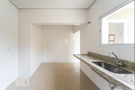 Casa à venda com 78m², 3 quartos e 2 vagasCozinha